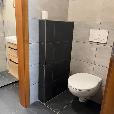 Na Namesti Ii Apartament