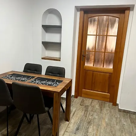 Apartment Na Namesti Ii *