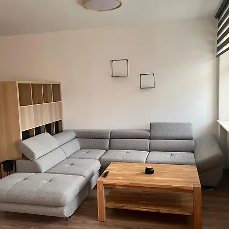 Apartment Na Namesti Ii *