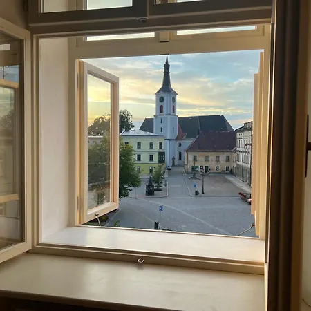 Na Namesti Ii Apartment