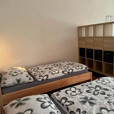 Apartment Na Namesti Ii *