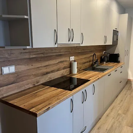 Apartament Na Namesti Ii *