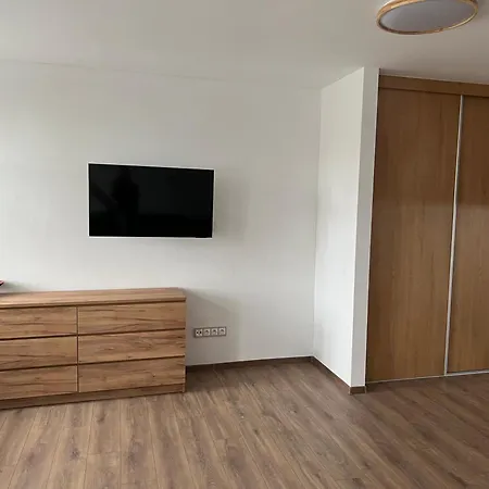 Apartment Na Namesti Ii *