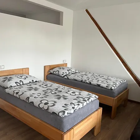 Na Namesti Ii Apartament *