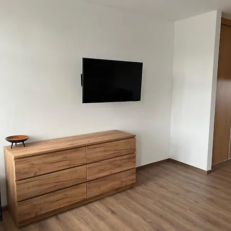 Apartment Na Namesti Ii *