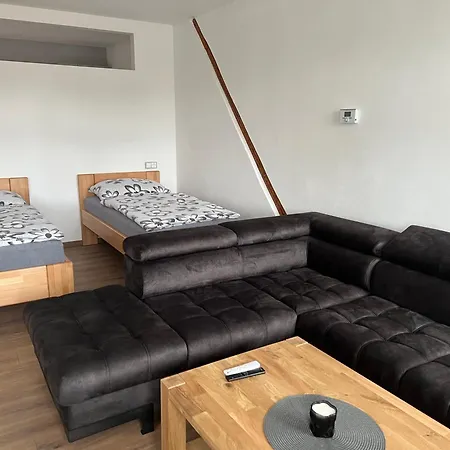 Apartment Na Namesti Ii