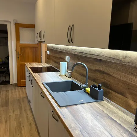 Na Namesti Ii Apartament *