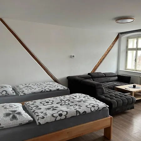 Apartment Na Namesti Ii
