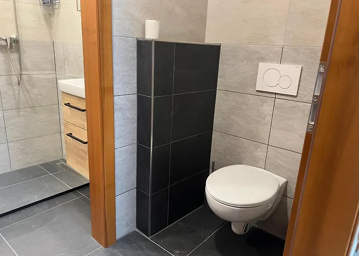 Na Namesti Ii Apartman