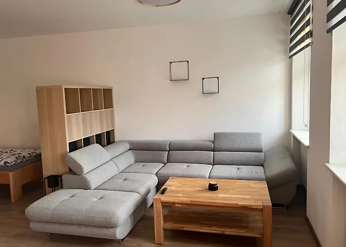 Apartman Na Namesti Ii *