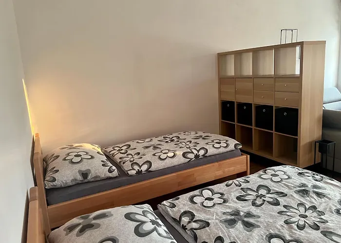Apartman Na Namesti Ii *