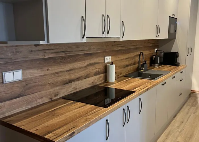 Apartman Na Namesti Ii *