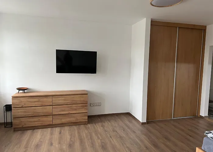 Apartman Na Namesti Ii *