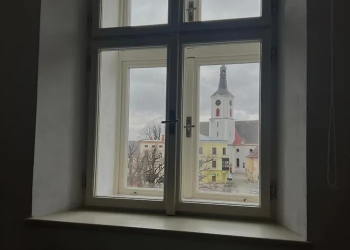 Na Namesti Ii * Králíky