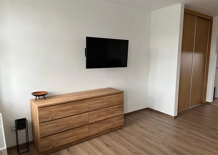 Apartman Na Namesti Ii *