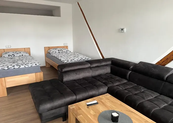 Apartman Na Namesti Ii