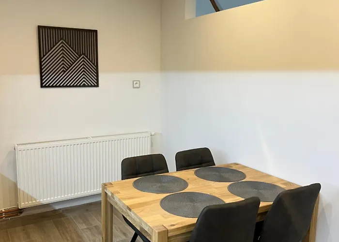 Apartman Na Namesti Ii Králíky