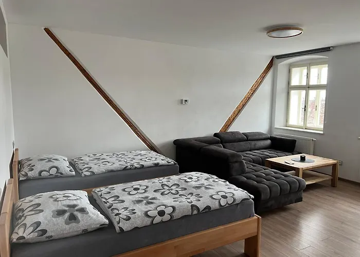 Apartman Na Namesti Ii